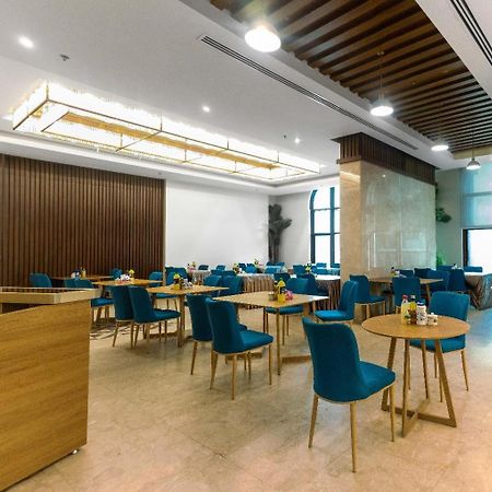 Emaar International Hotel Мека Екстериор снимка