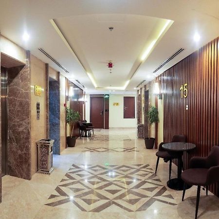 Emaar International Hotel Мека Екстериор снимка