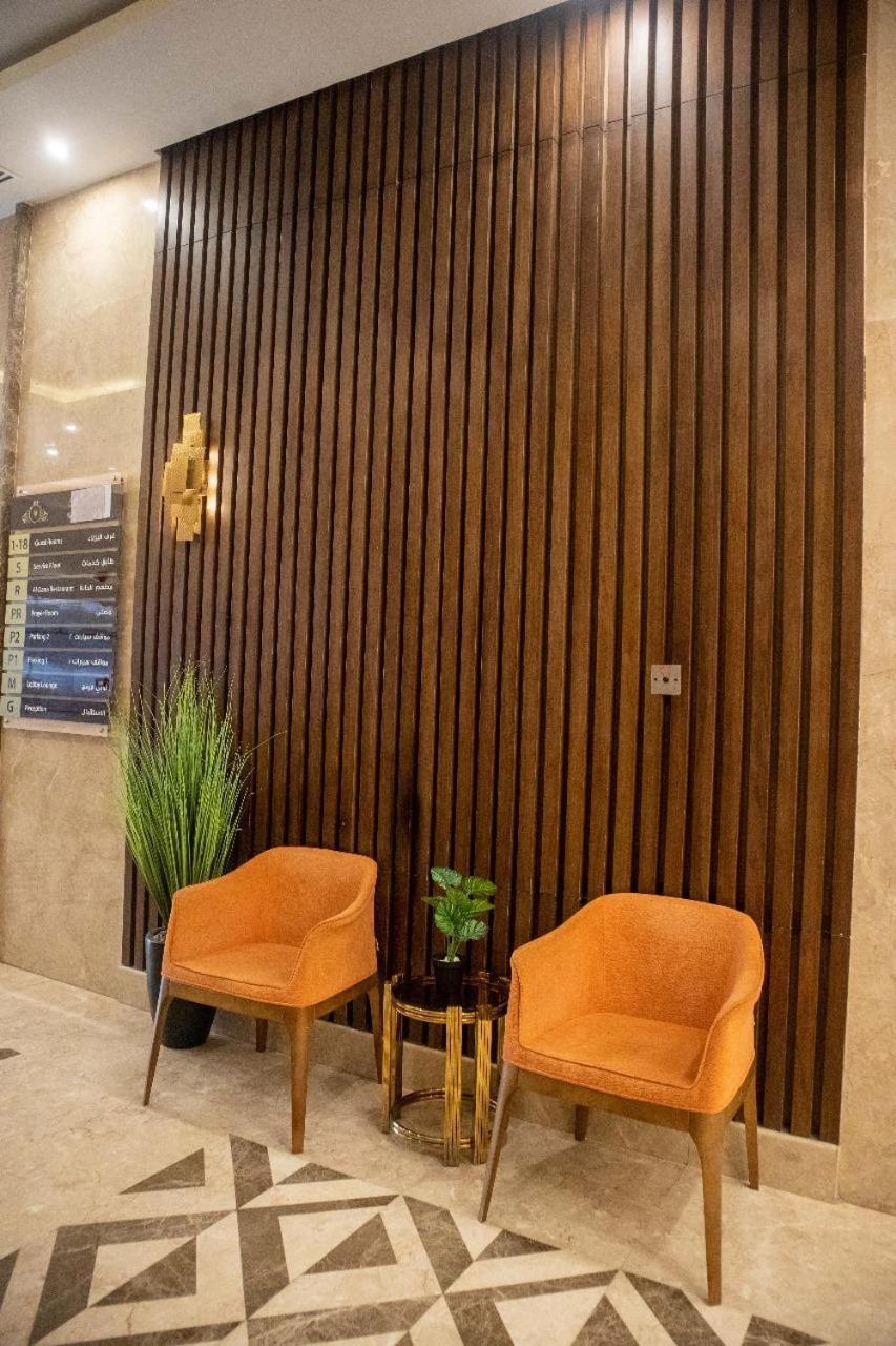 Emaar International Hotel Мека Екстериор снимка
