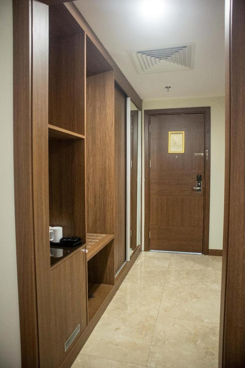 Emaar International Hotel Мека Екстериор снимка